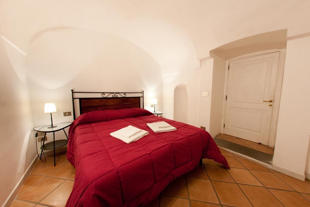Caravaggio Apartment *