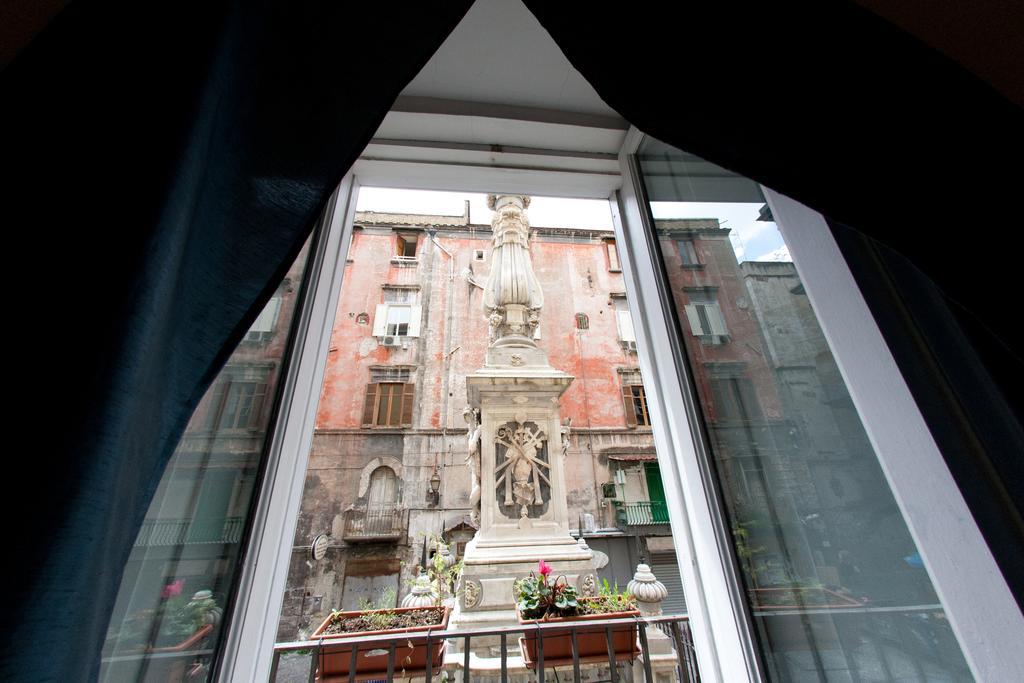 Apartment Caravaggio